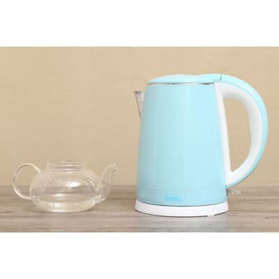 Ấm nước siêu tốc Delites St18db01