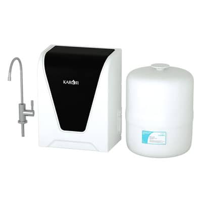 Máy lọc nước Karofi Spido S-s027 (7 lõi)