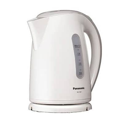 Ấm nước siêu tốc Panasonic