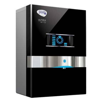 Máy lọc nước Unilever Pureit Ultima Mf 67370949