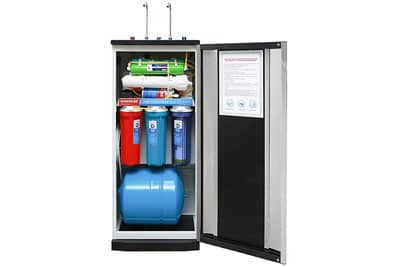 Máy lọc nước Sunhouse Shr76210ckn (10 lõi)