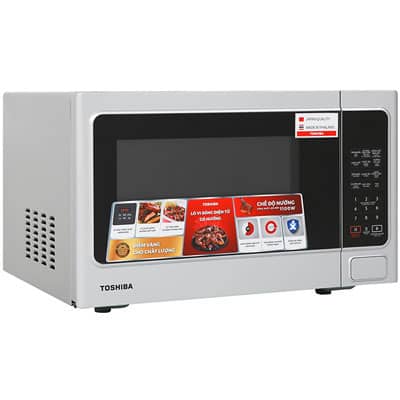 Lò vi sóng Toshiba ER-SGS34(S1)VN