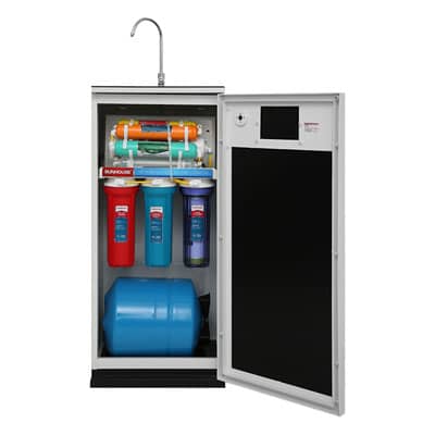 Máy lọc nước Ro Sunhouse Sha88116k (10 lõi)