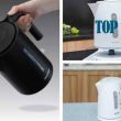 Top 10 ấm nước siêu tốc chất lượng và an toàn nhất