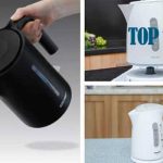 Top 10 ấm nước siêu tốc chất lượng và an toàn nhất