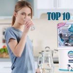 Top 10 máy lọc nước uống nóng lạnh tại nhà phổ biến nhất