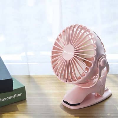 Quạt cầm tay YooBao (6400mAh)