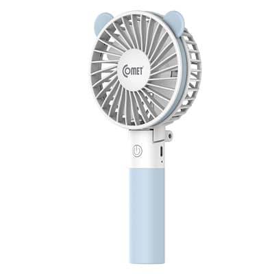 Quạt cầm tay Comet Crf0803 (1200mAh)