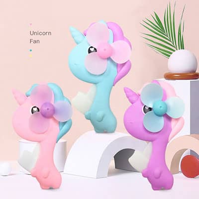 Quạt bóp cầm tay Pony Bbt Global 998-45a