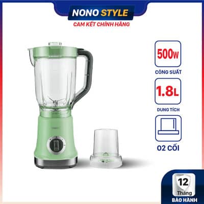 Máy xay sinh tố đa năng Nonostyle