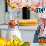 Top 10 Máy Xay Sinh Tố được ưa chuộng nhất năm