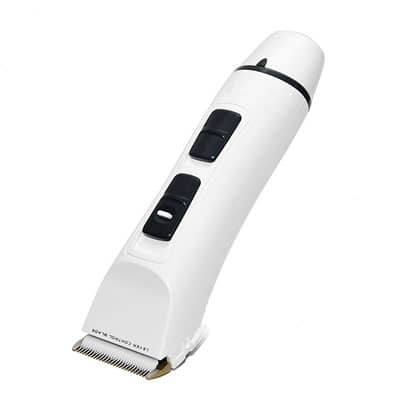 Tông đơ cắt tóc Codos