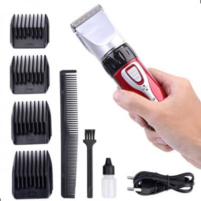 Tông đơ cắt tóc Jichen