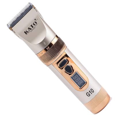 Tông đơ cắt tóc Kato G10