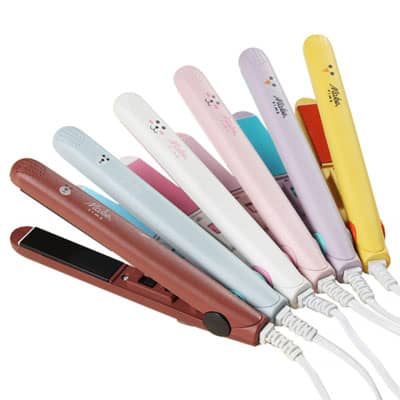 Máy tạo kiểu tóc mini