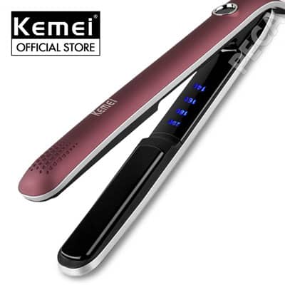 Máy tạo kiểu tóc Kemei