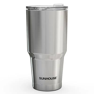 Bình giữ nhiệt Sunhouse Ks-Tu900i (900ml)