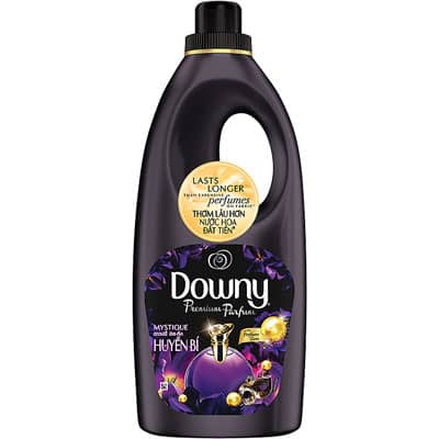 Nước xả vải Downy huyền bí