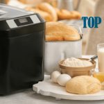 Top 8 Máy Làm Bánh Mì chất lượng nhất năm
