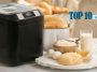 Top 8 Máy Làm Bánh Mì chất lượng nhất năm